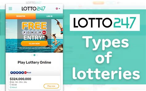 lotto247|All Lotteries .